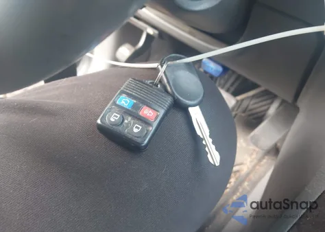 2006 Ford Five Hundred Sel из США, поврежденный, VIN 1FAFP27146G118929